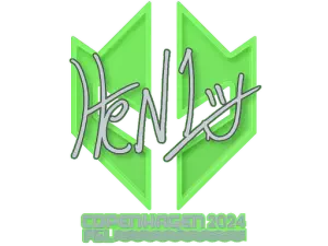 HEN1