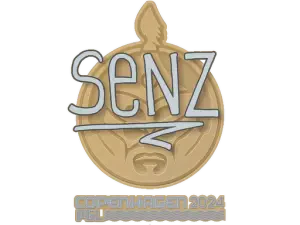 Senzu