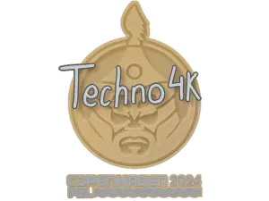 Techno4K