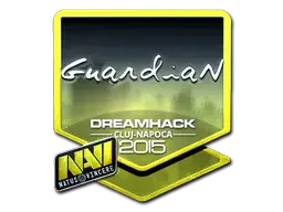 GuardiaN