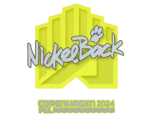 NickelBack