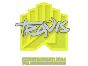 TRAVIS