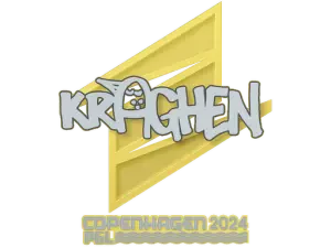 kraghen