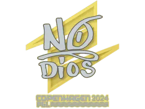 Nodios