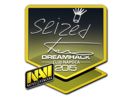 seized | Cluj-Napoca 2015