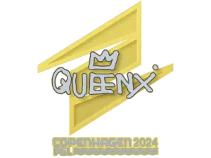 Queenix
