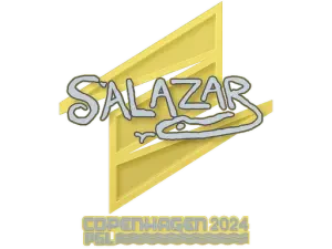 salazar