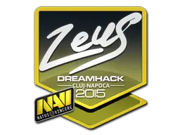 Zeus
