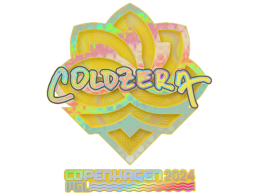 coldzera (Holo) | Copenhagen 2024