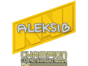 Aleksib