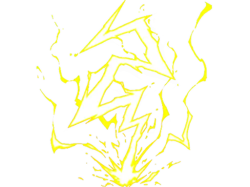 Sticker | Bolt Strike