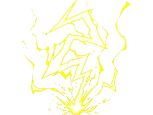 Sticker | Bolt Strike