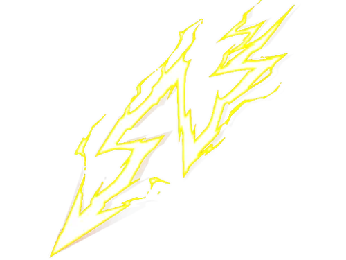 Sticker | Bolt Charge