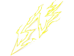 Sticker | Bolt Charge