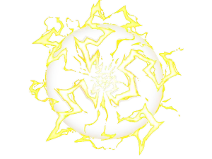 Sticker | Bolt Energy