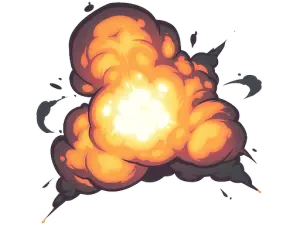 Sticker | Boom Blast