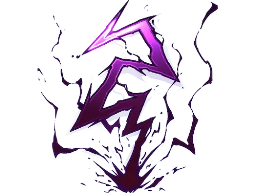 Sticker | Bolt Strike (Foil)