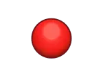 Sticker | Clown Nose