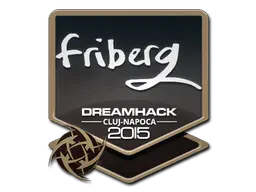 friberg