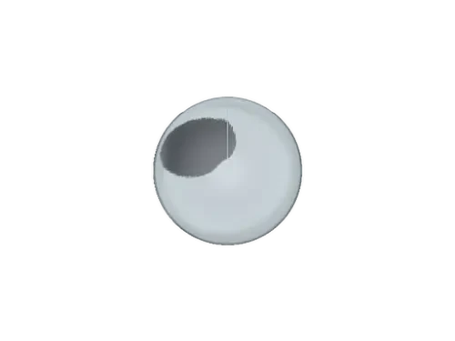 Sticker | Googly Eye (Lenticular) Sticker | Googly Eye (Lenticular)