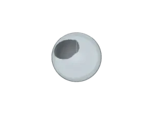 Sticker | Googly Eye (Lenticular)