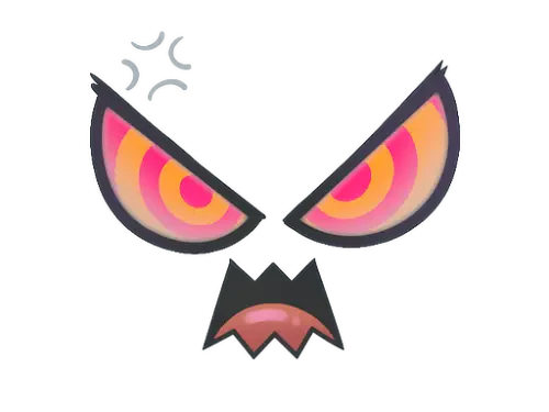 Sticker | Hypnoteyes (Holo) Sticker | Hypnoteyes (Holo)