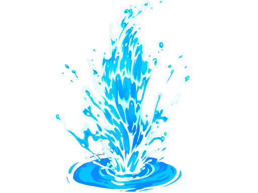 Hydro Geyser