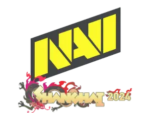 Natus Vincere