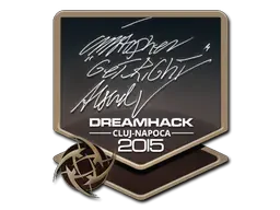 Sticker | GeT_RiGhT | Cluj-Napoca 2015 Sticker | GeT_RiGhT | Cluj-Napoca 2015