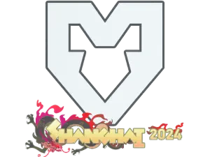 MOUZ