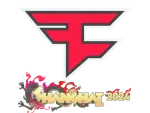 Sticker | FaZe Clan | Shanghai 2024