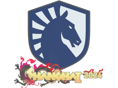 Sticker | Team Liquid | Shanghai 2024