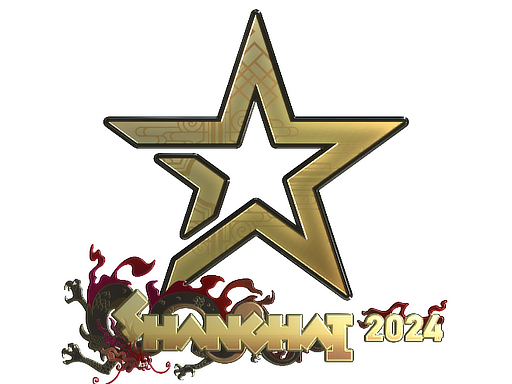 Complexity Gaming (Gold) | Shanghai 2024