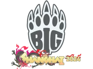 BIG