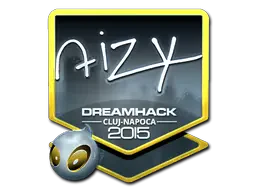 aizy