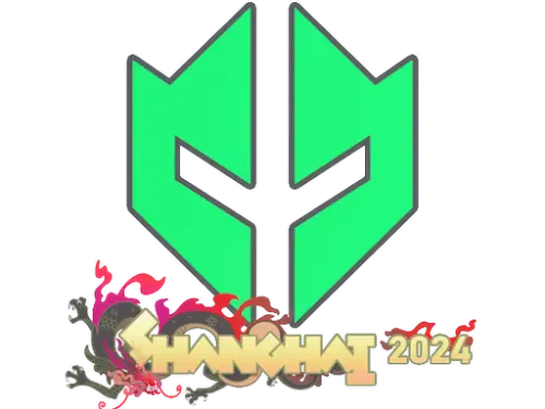 Sticker | Imperial Esports | Shanghai 2024