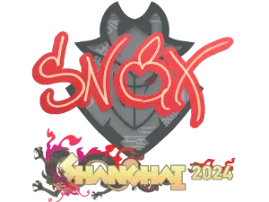 Snax