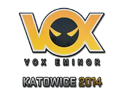 Vox Eminor