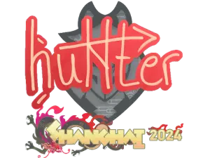 huNter-