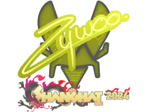 ZywOo