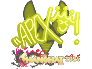 apEX