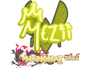mezii
