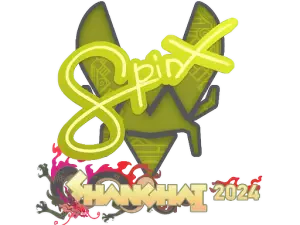 Spinx