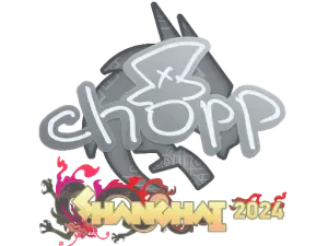 chopper