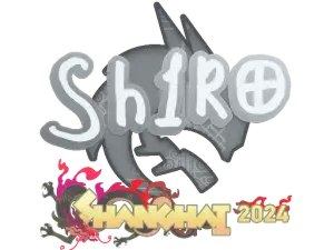sh1ro