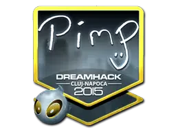 Pimp