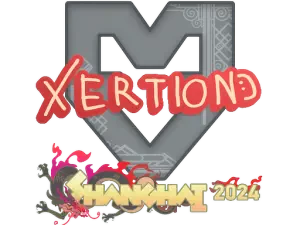 xertioN