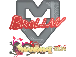 Brollan
