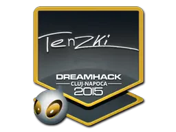 tenzki