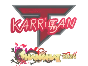 karrigan